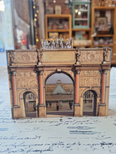 Charger l'image dans la galerie, 3D card Paris / 3D カード / Carte 3D