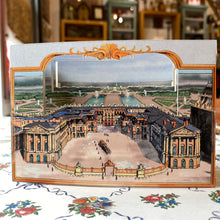 Charger l'image dans la galerie, 3D card Paris / 3D カード / Carte 3D