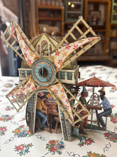 Charger l'image dans la galerie, 3D greetings card / 3D グリーティングカード / Carte de voeux 3D