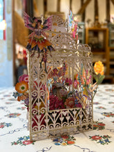 Charger l'image dans la galerie, 3D greetings card / 3D グリーティングカード / Carte de voeux 3D