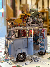 Charger l'image dans la galerie, 3D greetings card / 3D グリーティングカード / Carte de voeux 3D