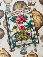 Charger l'image dans la galerie, Illustration notebook / イラスト入りノート / Cahier illustré