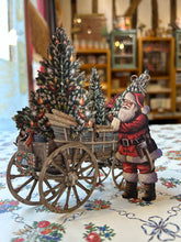 Charger l'image dans la galerie, 3D Christmas card / 3D クリスマスカード / Carte de Noël 3D