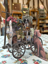 Charger l'image dans la galerie, 3D greetings card / 3D グリーティングカード / Carte de voeux 3D