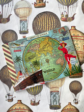 Charger l'image dans la galerie, Illustration notebook / イラスト入りノート / Cahier illustré