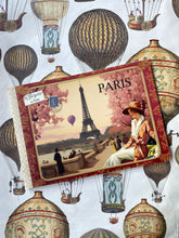 Charger l'image dans la galerie, Illustration notebook / イラスト入りノート / Cahier illustré