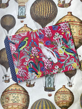 Charger l'image dans la galerie, Illustration notebook / イラスト入りノート / Cahier illustré