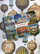 Charger l'image dans la galerie, Illustration notebook / イラスト入りノート / Cahier illustré