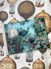 Charger l'image dans la galerie, Illustration notebook / イラスト入りノート / Cahier illustré