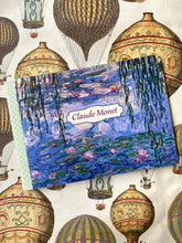 Charger l'image dans la galerie, Illustration notebook / イラスト入りノート / Cahier illustré