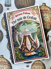 Charger l'image dans la galerie, Illustration notebook / イラスト入りノート / Cahier illustré