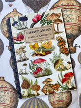 Charger l'image dans la galerie, Illustration notebook / イラスト入りノート / Cahier illustré