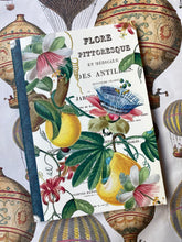 Charger l'image dans la galerie, Illustration notebook / イラスト入りノート / Cahier illustré