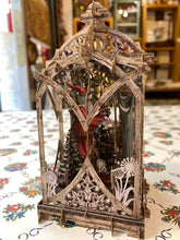 Charger l'image dans la galerie, 3D Christmas card / 3D クリスマスカード / Carte de Noël 3D