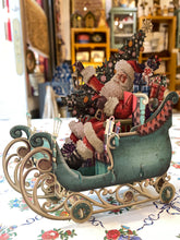 Charger l'image dans la galerie, 3D Christmas card / 3D クリスマスカード / Carte de Noël 3D