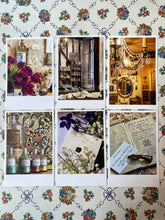 Charger l'image dans la galerie, Postcard Melodies Graphiques / メロディーグラフィック ポストカード / Carte postale Melodies Graphiques