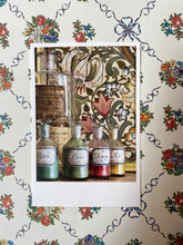 Charger l'image dans la galerie, Postcard Melodies Graphiques / メロディーグラフィック ポストカード / Carte postale Melodies Graphiques