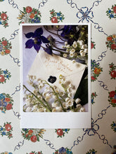 Charger l'image dans la galerie, Postcard Melodies Graphiques / メロディーグラフィック ポストカード / Carte postale Melodies Graphiques