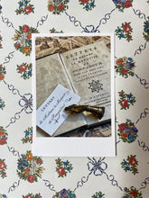 Charger l'image dans la galerie, Postcard Melodies Graphiques / メロディーグラフィック ポストカード / Carte postale Melodies Graphiques