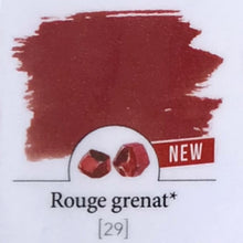 Charger l'image dans la galerie, Herbin Ink 30ml / エルバン インク / Encre d'Herbin