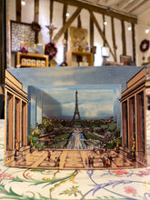 Charger l'image dans la galerie, 3D card Paris / 3D カード / Carte 3D