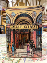 Charger l'image dans la galerie, 3D card Paris / 3D カード / Carte 3D