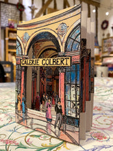 Charger l'image dans la galerie, 3D card Paris / 3D カード / Carte 3D