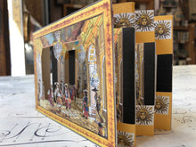 Charger l'image dans la galerie, 3D card Paris / 3D カード / Carte 3D