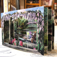 Charger l'image dans la galerie, 3D card Paris / 3D カード / Carte 3D