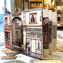 Charger l'image dans la galerie, 3D card Paris / 3D カード / Carte 3D