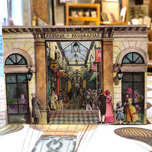 Charger l'image dans la galerie, 3D card Paris / 3D カード / Carte 3D