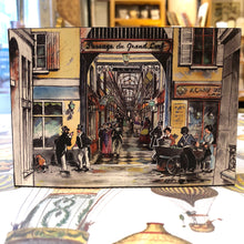 Charger l'image dans la galerie, 3D card Paris / 3D カード / Carte 3D