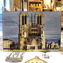 Charger l'image dans la galerie, 3D card Paris / 3D カード / Carte 3D