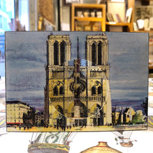 Charger l'image dans la galerie, 3D card Paris / 3D カード / Carte 3D