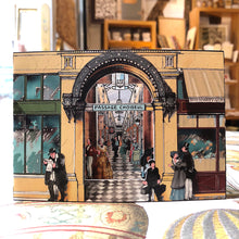 Charger l'image dans la galerie, 3D card Paris / 3D カード / Carte 3D