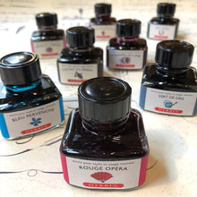 Charger l'image dans la galerie, Herbin Ink 30ml / エルバン インク / Encre d'Herbin