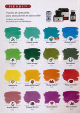 Charger l'image dans la galerie, Herbin Ink 30ml / エルバン インク / Encre d'Herbin