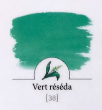 Charger l'image dans la galerie, Herbin Ink 30ml / エルバン インク / Encre d'Herbin