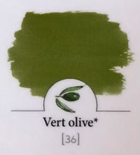 Charger l'image dans la galerie, Herbin Ink 30ml / エルバン インク / Encre d'Herbin