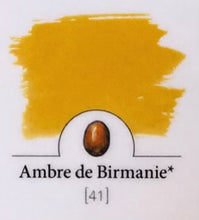 Charger l'image dans la galerie, Herbin Ink 30ml / エルバン インク / Encre d'Herbin