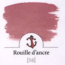 Charger l'image dans la galerie, Herbin Ink 30ml / エルバン インク / Encre d'Herbin