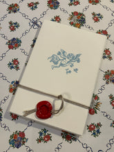 Charger l&#39;image dans la galerie, Folded card &amp; envelope set x 6 / 二つ折りカード&amp;封筒セット x 6 / Set de Carte pliée &amp; enveloppe x 6
