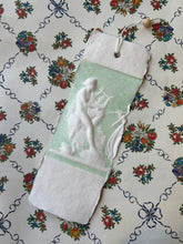 Charger l&#39;image dans la galerie, Italian handmade bookmark  / イタリアンハンドメイドしおり / Marque page fait main
