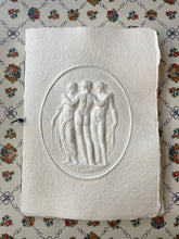 Charger l&#39;image dans la galerie, Italian handmade notebook large / イタリアンハンドメイドノート 大  / Grand cahier Italien fait main
