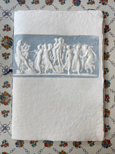 Charger l&#39;image dans la galerie, Italian handmade notebook large / イタリアンハンドメイドノート 大  / Grand cahier Italien fait main
