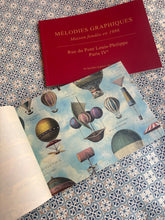 Charger l'image dans la galerie, Assortment of decorative papers / デコレーションペーパーセット / Assortiment de papiers décoratifs
