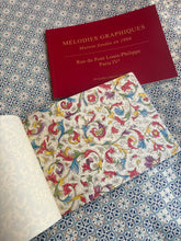 Charger l'image dans la galerie, Assortment of decorative papers / デコレーションペーパーセット / Assortiment de papiers décoratifs
