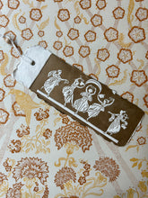 Charger l&#39;image dans la galerie, Italian handmade bookmark  / イタリアンハンドメイドしおり / Marque page fait main
