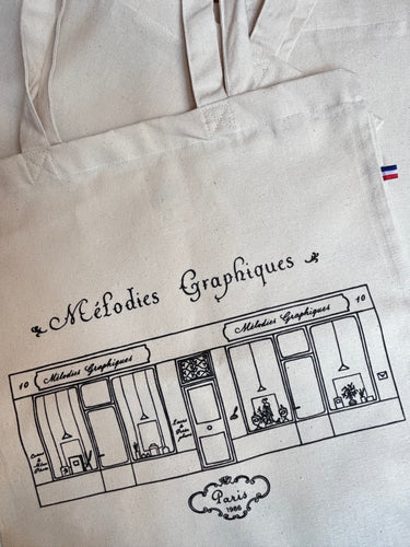 Accessories / 小物 / Accessoires – Mélodies Graphiques