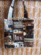 Charger l'image dans la galerie, Mini Bag Melodies Graphiques / ミニバッグ / Petit Sac
